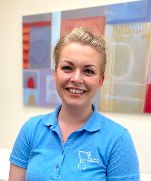 Lena Laukamp-Fabry